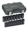 Picture of Gearwrench® Set Skt Imp Dp Sae 19Pc Part# - 84934N