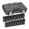 Picture of Gearwrench® Set Skt Imp Dp Sae 19Pc Part# - 84934N