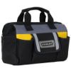 Picture of Stanley® Stanley 12 In Tool Bag Part# - Stst70574