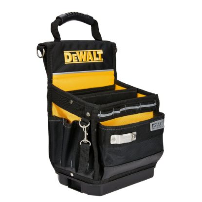 Picture of Dewalt® Dewalt Tstak Electricianpouch Part# - Dwst17624