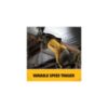 Picture of Dewalt® 12Amp Corded Recip Saw Part# - Dwe305