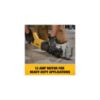 Picture of Dewalt® 12Amp Corded Recip Saw Part# - Dwe305