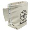 Picture of Klein Tools Bull-Pin/Bolt Bag With Drain Holes Part# - 5416Tsr