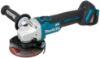 Picture of Makita® 18V Lxt Li-Ion Brsles/Cordless 4-1/2 / 5" Ang G Part# - Xag09Z