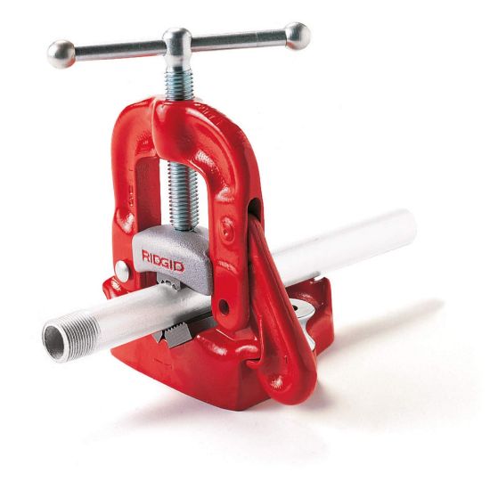 Picture of Ridgid® 23 Bench Yoke Vise Part# - 40090