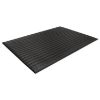 Picture of Guardian Floor Protection Mll24020302 Mat Airstp Antfatg 2X3 Bk Part# - Mll24020302