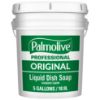 Picture of Softsoap Cpc04917 C-Palmolive Liq Dish 5 Gl Part# - Cpc04917