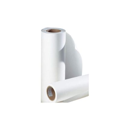 Picture of Aquasol Corporation Aquasol Water Soluble Paper Roll Part# - Asw-35/R-15