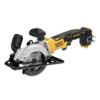 Picture of Dewalt® 20V Max Brushless Compact Circular Saw - Bare Part# - Dcs571B