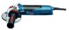 Picture of Bosch Power Tools 5" Vari Speed Angle Grinder 13 Amp W/Side Switch Part# - Gws13-50Vs