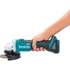 Picture of Makita® 18V Xlt Bl Grinder  Toolonly Part# - Xag04Z