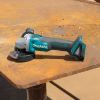 Picture of Makita® 18V Xlt Bl Grinder  Toolonly Part# - Xag04Z