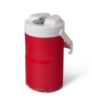 Picture of Igloo 1 Gal Beverage Cooler  Red Part# - 31379