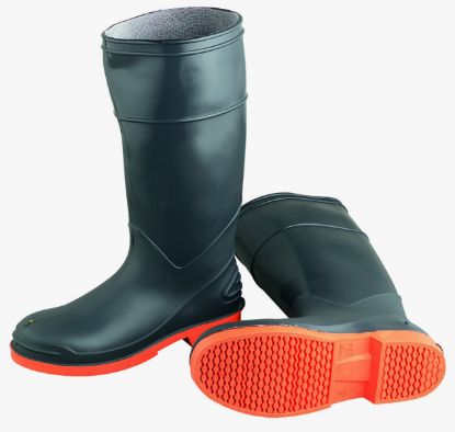 Picture of Dunlop® Protective Footwear 16" Sureflex Steel Toe (0087 9820)(Safety-Loc) Part# - 8798200.05