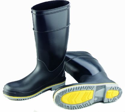 Picture of Dunlop® Protective Footwear 15" Flex 3 Plain Toe Part# - 8990400.05