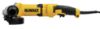 Picture of Dewalt® 4-1/2 - 5/6  Trigger Grip Grinder Part# - Dwe43116N