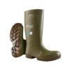 Picture of Dunlop® Protective Footwear Foodpro Purofort Mg Sfyeh'Omega Grn/Brn Part# - 5183155.06