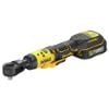 Picture of Dewalt® 20V Max 3/8" Ratchet Kitted - Ge1 Part# - Dcf513Ge1