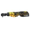 Picture of Dewalt® 20V Max 3/8" Ratchet Kitted - Ge1 Part# - Dcf513Ge1