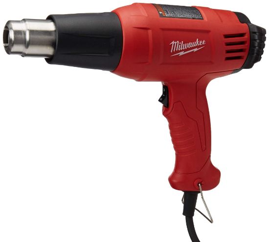 Picture of Milwaukee® Tool Electronic Heat Gun Part# - 8975-6