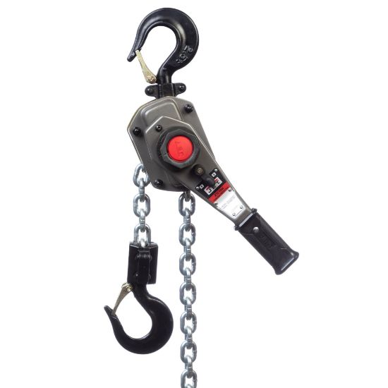 Picture of Jet Jlh-250Wo-5  2-1/2 Ton Lever Hoist With 5' Lift Part# - 376400