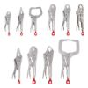 Picture of Milwaukee® Tool 10 Pc. Torque Lock Locking Pliers Kit Part# - 48-22-3690