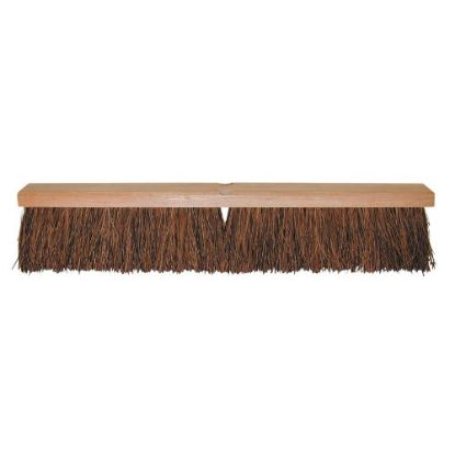 Picture of Magnolia Brush 18" Palmyra Garage Brush Part# - 1418-Lh