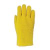 Picture of Showa® Dispose Pvc Fully Coated- Yellow- Sea Dz6 Part# - 960L-10