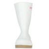 Picture of Xtratuf Xt Shrimp Boot White 5 Part# - 75136-050