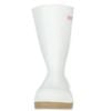 Picture of Xtratuf Xt Shrimp Boot White 6 Part# - 75136-060