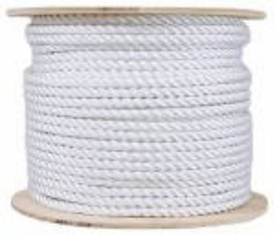 Picture of Orion Ropeworks Inc 1/4" X 600' Nylon Plus Part# - 530080-00600