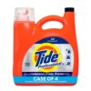 Picture of Tide Tide Laundry Detergent Liquid  4/170Z 129Ld Part# - 30772141199