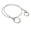 Picture of Werner Cable Choker (5/16" Vinyl Coated) - 6' Part# - A112006