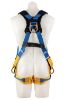 Picture of Werner Litefit +  Harness  Tb  Qc Chest  Backpad (Xl) Part# - H332004Xqp