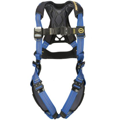 Picture of Werner Proform Standard Harness  Quick Connect (M/L) Part# - H013002