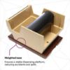 Picture of Scotch® Scotch Mainline Dispenser P56W Part# - 7000021402