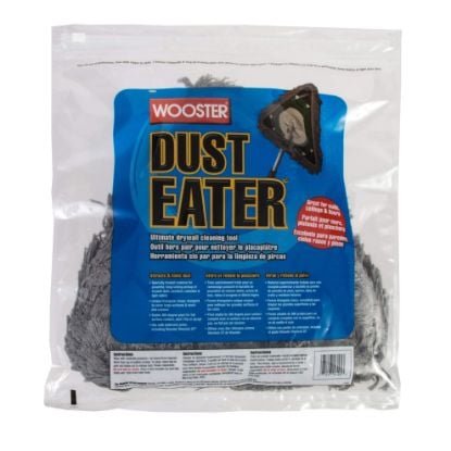 Picture of Wooster Dust Eater  Surface Prep Part# - 18000000