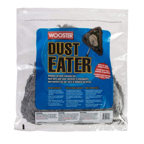 Picture of Wooster Dust Eater  Surface Prep Part# - 18000000