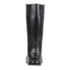 Picture of Servus Steel Toe Pvc Safety Pacboots Black Part# - 18821-060