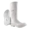 Picture of Dunlop® Protective Footwear Steel Toe White Safety Lock Part# - 8101200.06