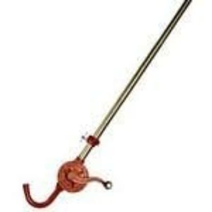 Picture of Alemite Rotary Hand Pump Part# - F401