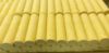 Picture of Markal® 4"X1" Yellow Railroad Chalk Part# - 80501