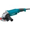 Picture of Makita® 5" Angle Grinder 10.5 Amp 11000 Rpm 5/8-11 Ac/Dc Part# - Ga5010Z