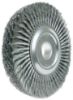 Picture of Weiler® 12" Standard Twist Wirewheel .014 2" A.H. Part# - 94000