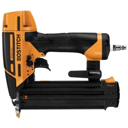 Picture of Bostitch® 18Ga Brad Nailer Kit 2-1/8In Part# - Btfp12233