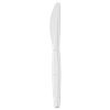 Picture of Dixie Dixie Smartstock Cutleryknife  White Part# - Ssk21P