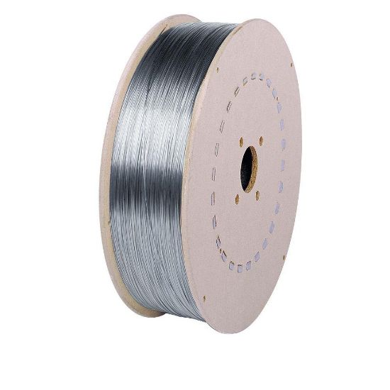 Picture of Lincoln Electric .035 Superarc L-56 44# Fiber Spool Part# - Lined021274