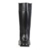 Picture of Servus 16" Black Pvc Steel Toe Part# - 18821-040