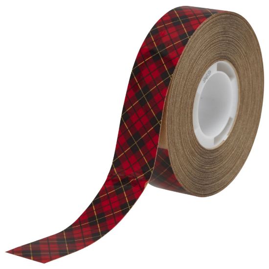 Picture of Scotch® Scotch Atg Adh Transfertape 3X4 X 18 Yd"X18 Yd Part# - 7000048451