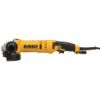 Picture of Dewalt® 4-1/2In/5In 13A  11K  Trgr No Lckn Part# - Dwe43115N